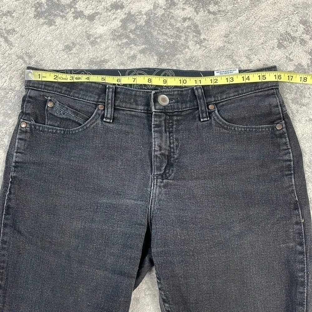 Wrangler black baby